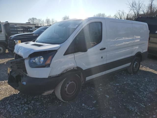 2019 Ford Transit T-150