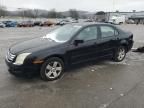 2006 Ford Fusion SE