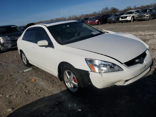 2005 Honda Accord EX