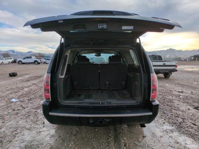 2007 GMC Yukon XL Denali