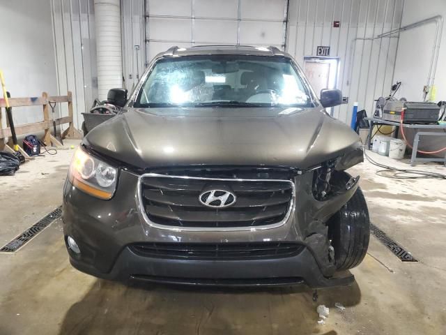 2011 Hyundai Santa FE Limited