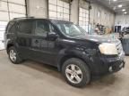 2011 Honda Pilot Exln