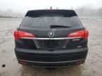 2013 Acura RDX Technology