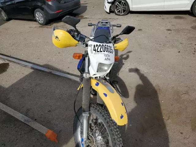 2006 Suzuki DR650 SE