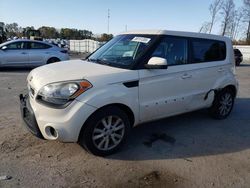 2013 KIA Soul + en venta en Dunn, NC