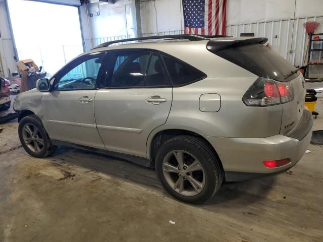 2006 Lexus RX 400