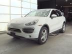 2014 Porsche Cayenne