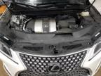 2022 Lexus RX 350 L