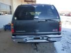 2006 GMC Yukon XL K1500