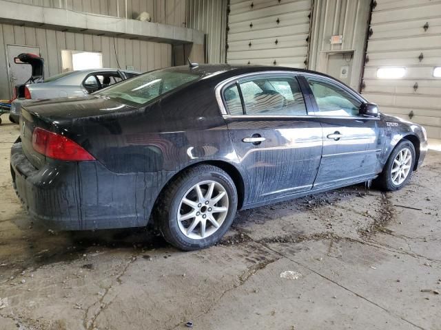 2007 Buick Lucerne CXL