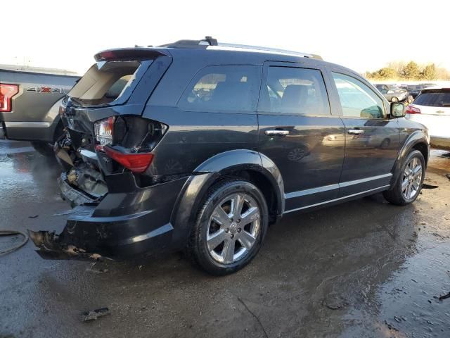 2009 Dodge Journey R/T