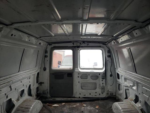 2005 Ford Econoline E250 Van