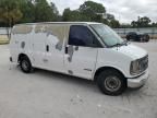 2000 Chevrolet Express G1500