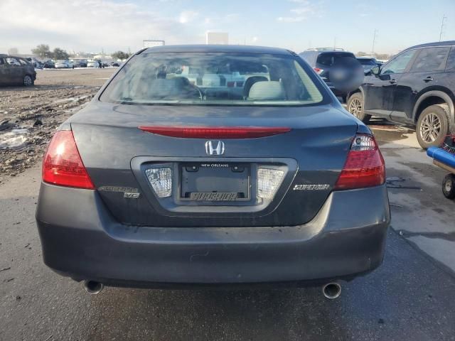 2007 Honda Accord SE