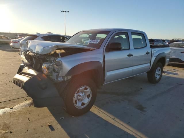 2010 Toyota Tacoma Double Cab Prerunner