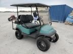 2017 Clubcar Electric