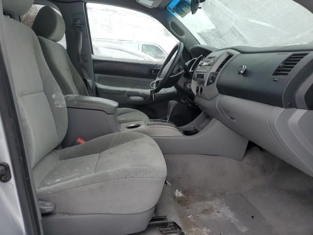 2006 Toyota Tacoma Access Cab