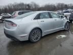 2017 Lincoln MKZ Premiere