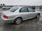 2005 Hyundai Sonata GLS