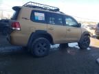 2008 Toyota Land Cruiser