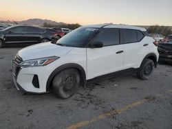 Nissan salvage cars for sale: 2023 Nissan Kicks S