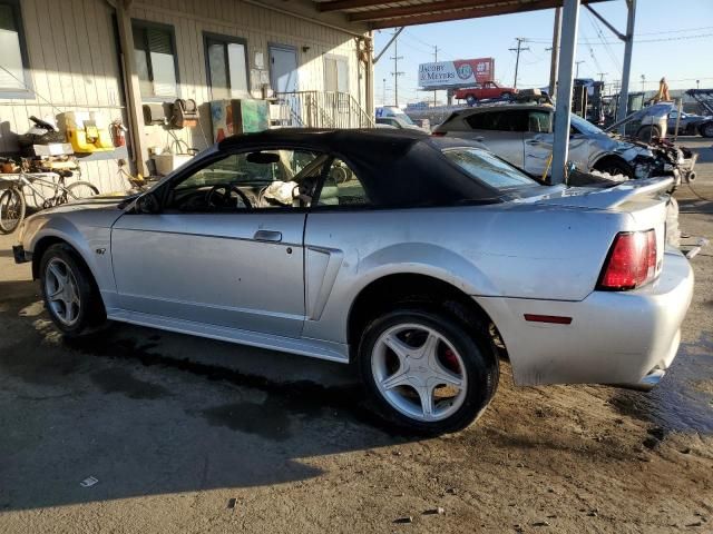 2000 Ford Mustang GT