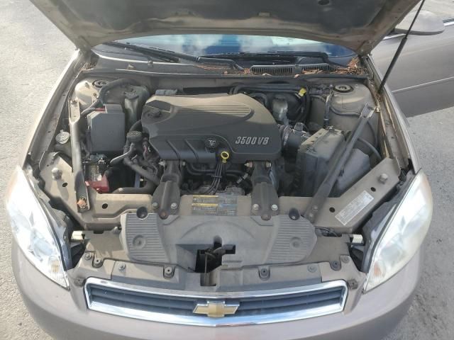 2006 Chevrolet Impala LT