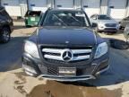 2013 Mercedes-Benz GLK 350 4matic