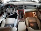 2007 Jeep Commander Limited