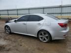 2012 Lexus IS 250