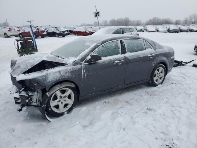 2011 Chevrolet Malibu LS