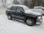 2004 Chevrolet Tahoe K1500