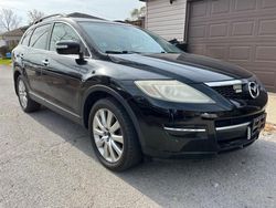 Mazda cx-9 Vehiculos salvage en venta: 2007 Mazda CX-9