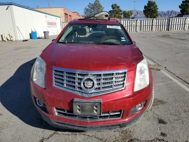 2013 Cadillac SRX Premium Collection