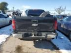 2009 Chevrolet Silverado K2500 Heavy Duty LT