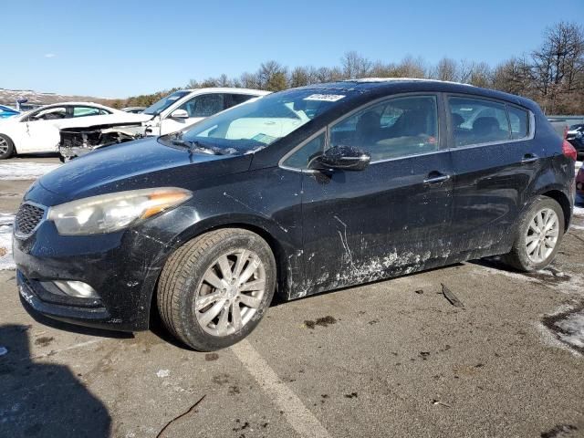 2014 KIA Forte EX