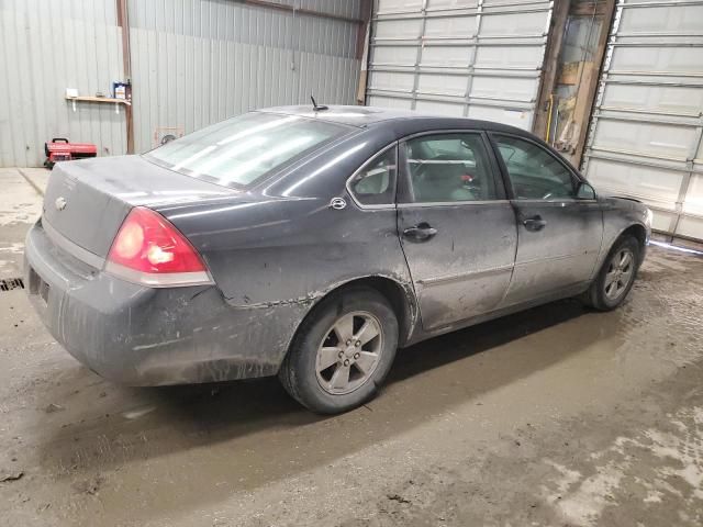 2006 Chevrolet Impala LT