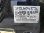 2009 Acura MDX Technology