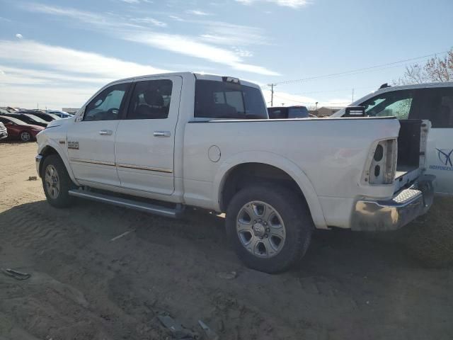 2014 Dodge 2500 Laramie