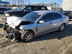 Mitsubishi Vehiculos salvage en venta: 2006 Mitsubishi Galant ES Medium