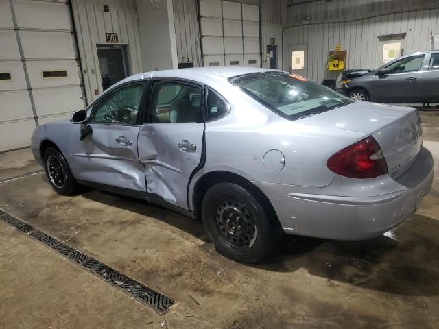 2005 Buick Lacrosse CX