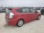 2013 Toyota Prius V