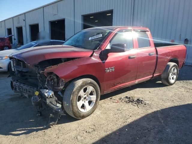 2018 Dodge RAM 1500 ST