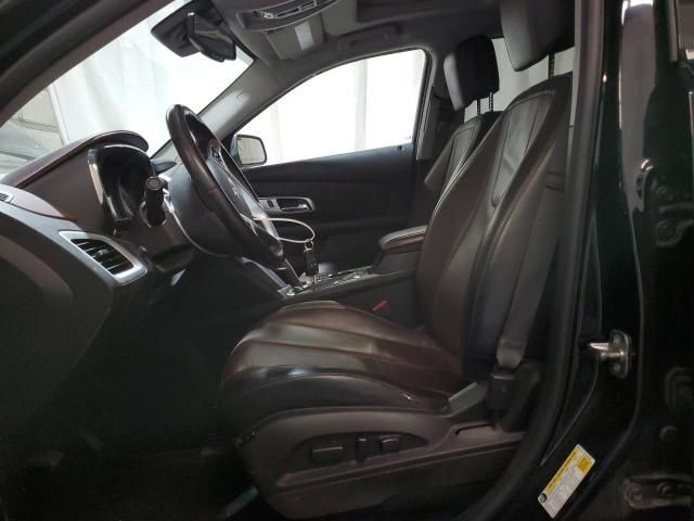 2015 GMC Terrain SLT