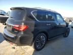 2021 Infiniti QX80 Sensory