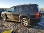 2010 Chevrolet Tahoe K1500 LT