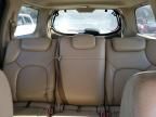 2008 Nissan Pathfinder S