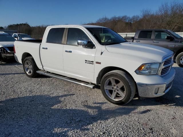 2015 Dodge RAM 1500 SLT