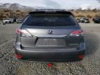 2013 Lexus RX 450H