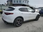 2018 Alfa Romeo Stelvio TI